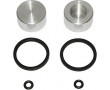 PISTON Etrier de Frein Adaptable AJP AR (25x13) (KIT Complet)
