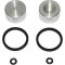 PISTON Etrier de Frein Adaptable AJP AR (25x13) (KIT Complet)