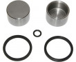 PISTON Etrier de Frein Adaptable BREMBO AR (28x17) (KIT Complet)