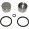 PISTON Etrier de Frein Adaptable BREMBO AR (28x17) (KIT Complet)