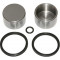 PISTON Etrier de Frein Adaptable Grimeca AR (28x17) (KIT Complet)