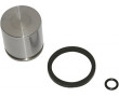 PISTON Etrier de Frein Adaptable HENG-TONG (30x32) (KIT Complet)