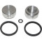 PISTON Etrier de Frein Adaptable Grimeca AV (32x16) (KIT Complet)