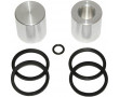 PISTON Etrier de Frein Adaptable AJP AV (25x27) (KIT Complet)