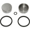 PISTON Etrier de Frein Adaptable AJP AV (31,8x13) (KIT Complet)