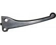 Levier de Frein Cyclo Piaggio Ciao PX 50 Droit Plastique Noir (OEM 176340)