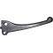 Levier de Frein Cyclo Piaggio Ciao PX 50 Droit Plastique Noir (OEM 176340)