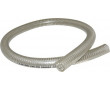 Durite Refroidissement 19x25mm Peugeot 50 speedfight Transparent Renforce (1M)