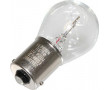 Ampoule 6V 21W NORME P21W CULOT BA15S Graisseur Blanc (Feu de Position) (X1) -Flosser-