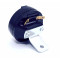 Avertisseur Klaxon Cyclo Peugeot 103 / MBK 51 Motobécane AC 6V 10W TR8 (Alternatif)