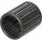 CAGE A AIGUILLES DE PISTON 12x15x17,5 INA ADAPTABLE PEUGEOT 103