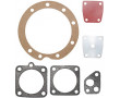 Pochette Joint Moteur Solex 3800 / 2200 / 1700 / 1400 / Motobecane (+ Membrane+Support)