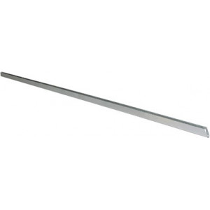 Baguette de Cadre Alu Solex 3800 / Couvre Joint Poutre (11561)