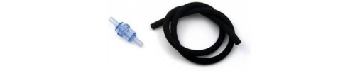 Durite/Filtre essence