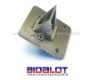 Kit Admission Cyclo RS Bidalot G2 Open Comp&eacute;tition (Pipe + Clapet)