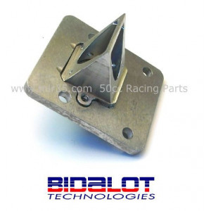 Kit Admission Cyclo RS Bidalot G2 Open Comp&eacute;tition (Pipe + Clapet)