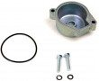 Cuve Carburateur Dellorto SHA 14 / 15 / 16 Cyclo avec Joint et Vis (Alu)