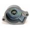 Cuve Carburateur Dellorto SHA 14 / 15 / 16 Cyclo avec Joint et Vis (Alu)