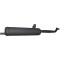 Pot Echappement Cyclo Piaggio Ciao PX 50 (SITO REF 0248)