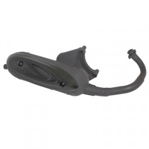 Pot d'&eacute;chappement Sito Plus Piaggio Zip 09➔ / Typhoon 11➔ / SR50 11➔