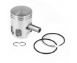 Piston Scooter Top Perf Booster / Nitro / SR50 / F12 &Oslash; 40.5 (Cylindre Fonte Cote R&eacute;paration)