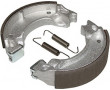 Machoire Frein Polini Original MBK Booster AV+AR-Yamaha Bw's AV+AR (176.0304)
