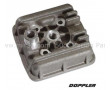 Culasse Cyclo Doppler ER1 Peugeot 103 RCX SPX Liquide Adaptable Origine + Bidalot