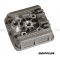 Culasse Cyclo Doppler ER1 Peugeot 103 RCX SPX Liquide Adaptable Origine + Bidalot