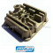Culasse Cyclo Doppler ER1 Peugeot 103 RCX SPX Liquide Adaptable Origine + Bidalot