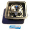 Culasse Cyclo Doppler ER1 Peugeot 103 RCX SPX Liquide Adaptable Origine + Bidalot