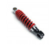 Amortisseur Scooter MBK Booster Yamaha Bw's - Entraxe 245mm Reglable