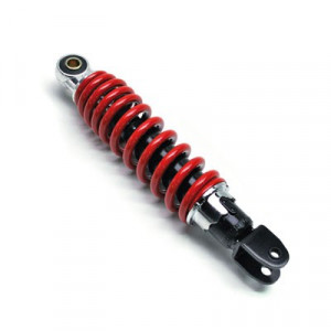Amortisseur MBK Booster Yamaha Bw's - Entraxe 245mm Reglable
