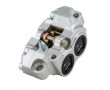 Etrier de Frein Radial 84mm Ottopuntouno New Era Alu Noir Taill&eacute; Masse