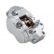 Etrier de Frein Radial 84mm Ottopuntouno New Era Alu Noir Taillé Masse