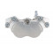 Etrier de Frein Radial 84mm Ottopuntouno New Era Alu Noir Taillé Masse