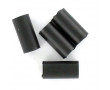 Douilles / Entretoise Plastique pour Amortisseurs Cyclo (Sachet de 4)