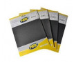 Papier a Poncer P 1000 - Feuille Abrasif Carrosserie (230mm x 280mm) (Vendu a LA Feuille)