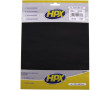 Papier a Poncer P 2000 - Feuille Abrasif Carrosserie (230mm x 280mm) (Vendu a LA Feuille)