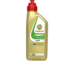 Castrol A747 Huile Moto 2T Comp&eacute;tition Cyclo Scooter au Ricin Bidon 1L