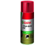 Graisse Chaine Moto Cyclo Castrol Spray Chain Lube Or (compatible Joint Torique) (400ml)