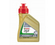 Huile de Fourche Racing 5W Light Castrol Fork Oil Synthetic Moto Scooter (500ml) // PROMO
