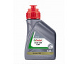 Huile de Fourche Suspension 20W Hard Castrol Fork Oil Min&eacute;rale Moto Scooter (500ml) // PROMO