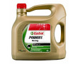 Huile Moto 4T Castrol 10W40 Power 1 Racing Synth&egrave;se - Bidon 4L (Quad/Scooter) // PROMO