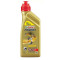 Huile Moto 4T Castrol 20W50 Power 1 Actevo Moteur Harley Indian / Anglaise - Bidon 1L // PROMO