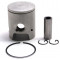 Piston Scooter Malossi MHR Piaggio Typhoon Zip NRG Vespa LX DNA Stalker Runner Ø 40 Axe 12mm 1 seg.