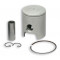 Piston Scooter Malossi MHR Piaggio Typhoon Zip NRG Vespa LX DNA Stalker Runner &Oslash; 40 Axe 12mm 1 seg. // Destockage