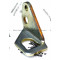 717567 - Patte de Tension Métal Ressort Moteur Peugeot 103 RCX SPX - Origine OEM