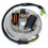Stator Allumage MBK 51 Electronique Moriyama/ Magnum Racing type Origine (Avec Capteur et Platine)
