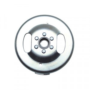 Rotor Allumage Electronique pour Peugeot 103 (Volant Magn&eacute;tique Gros Cone rupteur 1:5)
