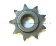 Pignon Cyclo Peugeot 103 RCX SPX Renforc&eacute; 9 Dents Qualit&eacute; Origine